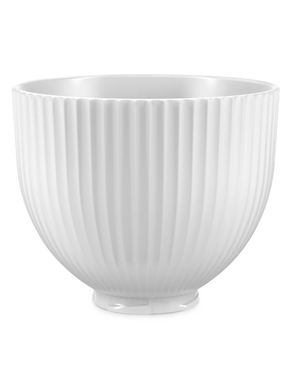 KitchenAid 5qt Classic Column Ceramic Bowl •Hearth & Hand with Magnolia•